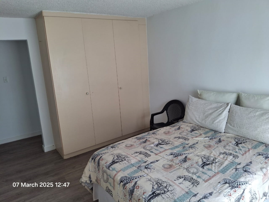To Let 1 Bedroom Property for Rent in Humewood Eastern Cape